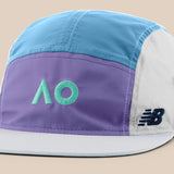 New Balance Australian Open 5 Panel Hat-3