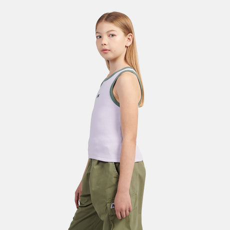 New Balance Boys' Premium Rib Tank-2