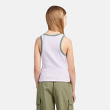New Balance Boys' Premium Rib Tank-3