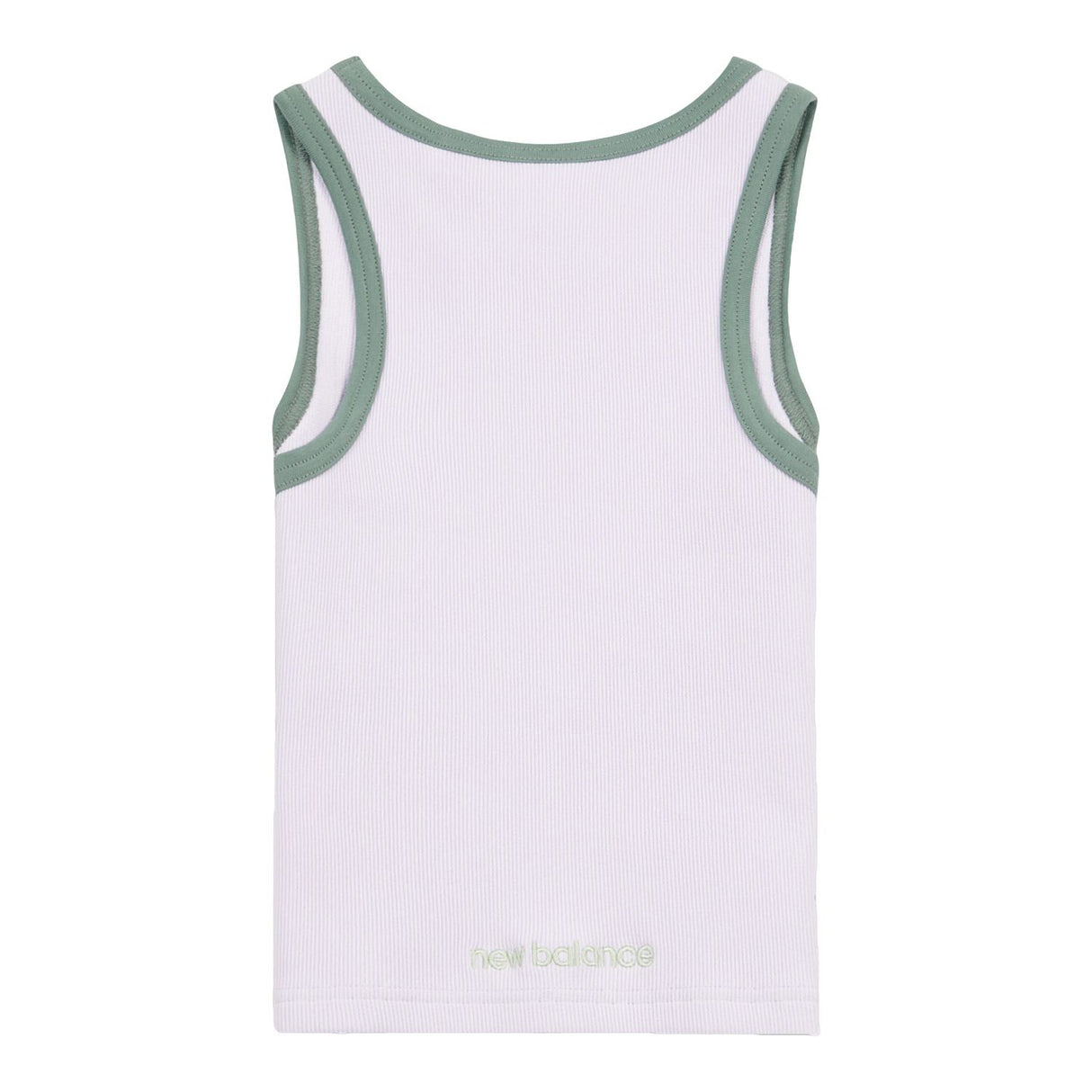 New Balance Boys' Premium Rib Tank-8