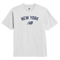 New Balance Men's New York City T-Shirt-1