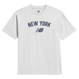 New Balance Men's New York City T-Shirt-1