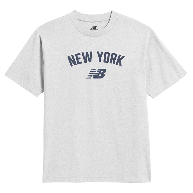 New Balance Men's New York City T-Shirt-1