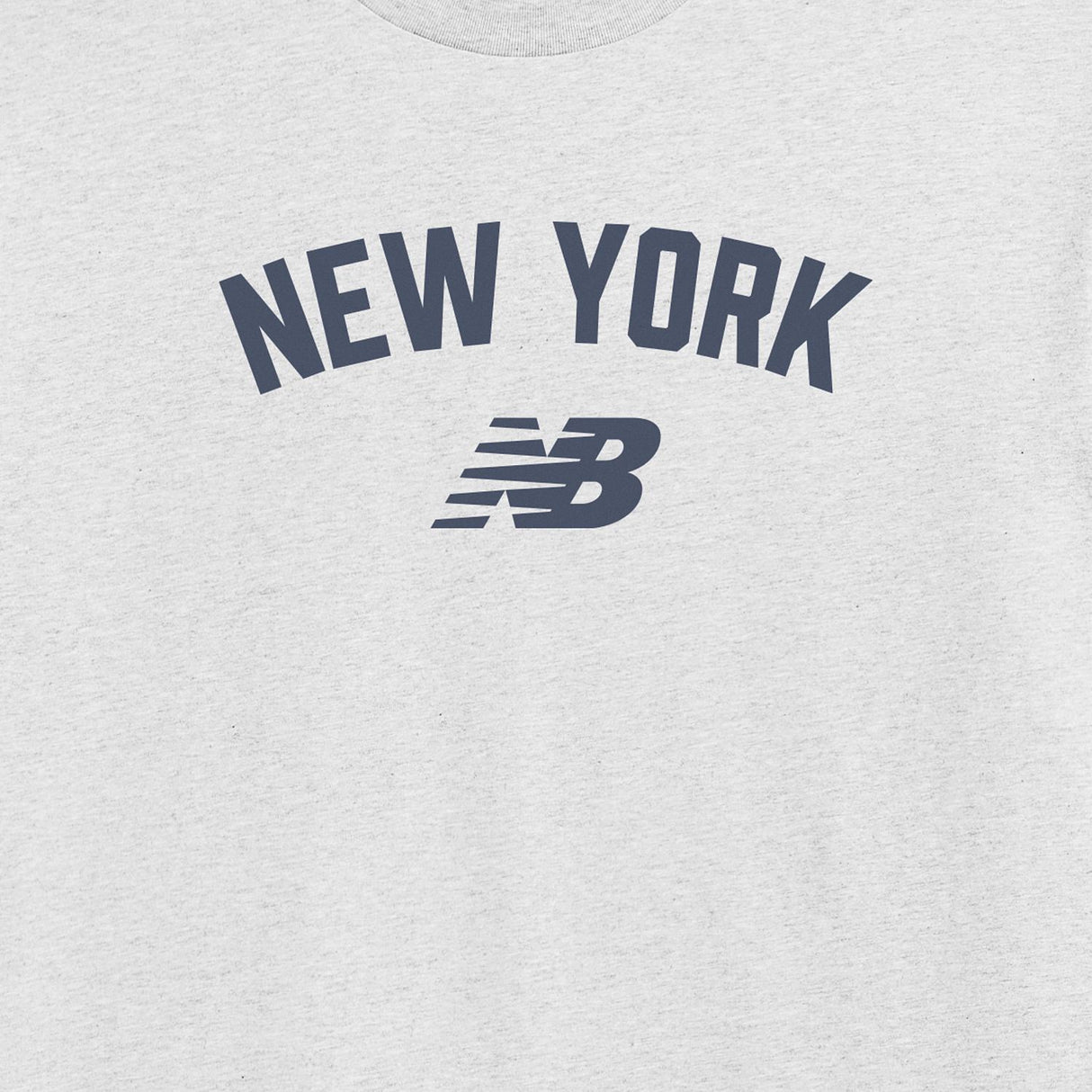New Balance Men's New York City T-Shirt-3
