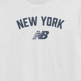New Balance Men's New York City T-Shirt-3