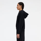 New Balance Women's Sport Essentials Fleece Full Zip-3