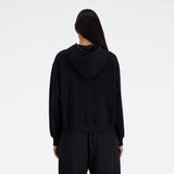 New Balance Women's Sport Essentials Fleece Full Zip-4