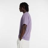 New Balance Men's Classic Tri-Logo T-shirt-3