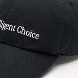 New Balance '47 x NB Intelligent Choice Hat-3