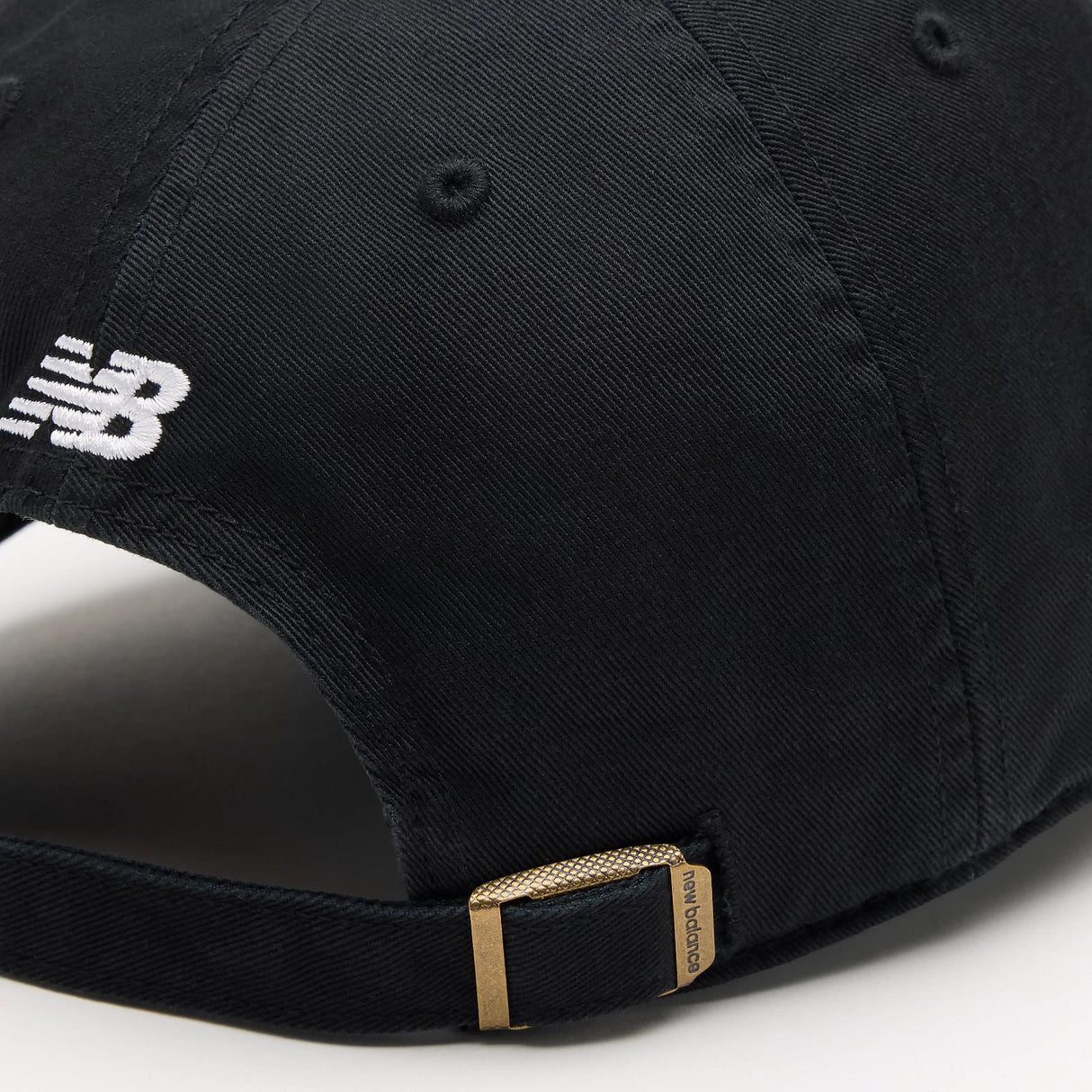 New Balance '47 x NB Intelligent Choice Hat-4