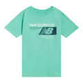 New Balance Boys' Athletics Relaxed Player Graphic T-Shirt-1