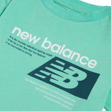 New Balance Boys' Athletics Relaxed Player Graphic T-Shirt-3