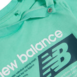 New Balance Boys' Athletics Relaxed Player Graphic T-Shirt-4