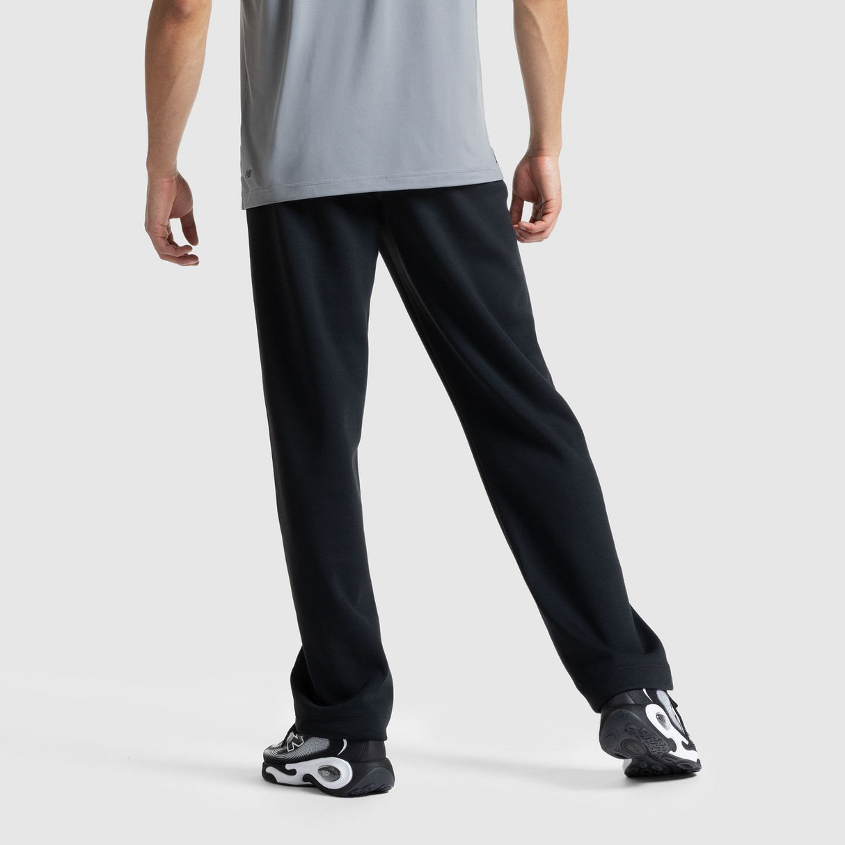 New Balance Men's Klutch Athletics Woven Pants-3