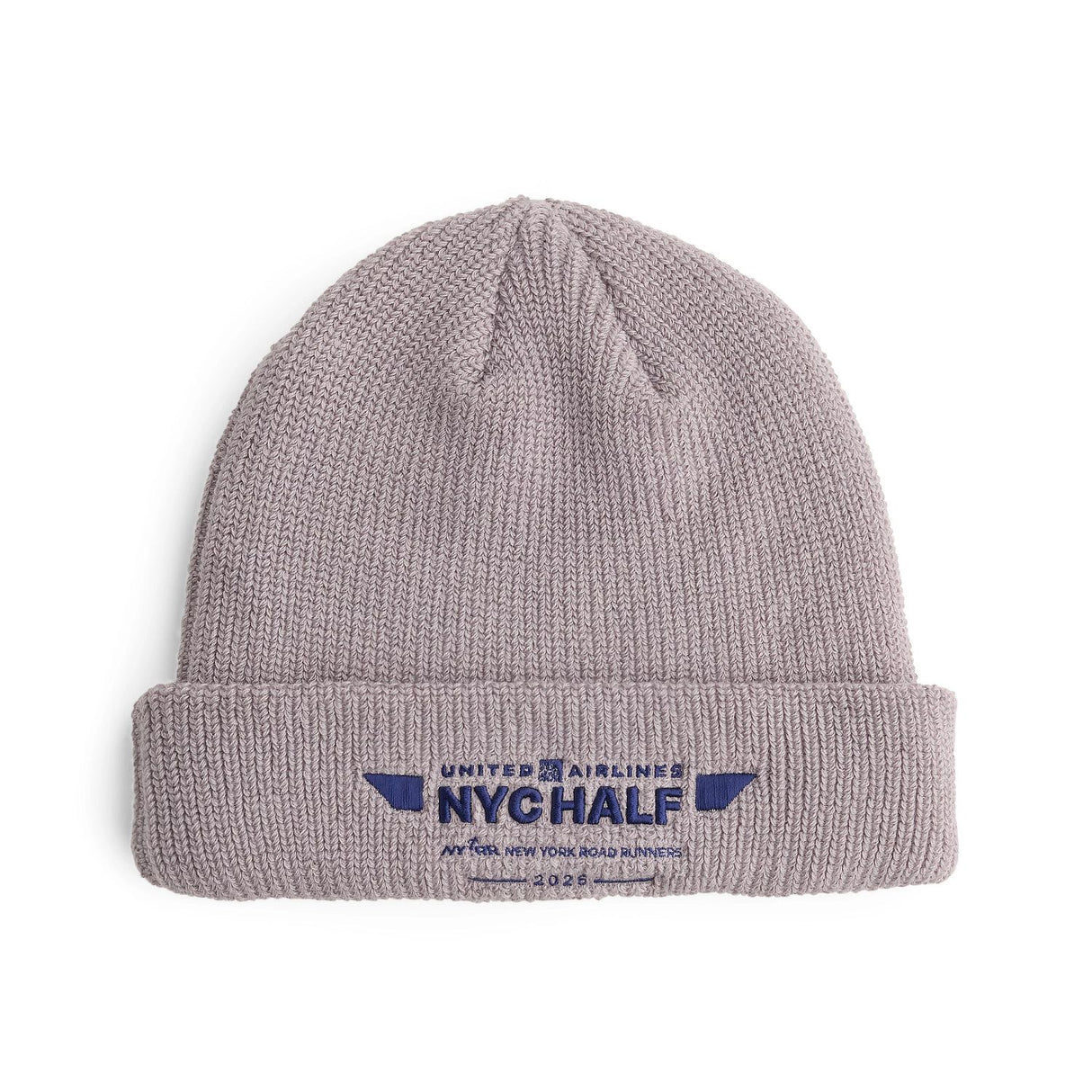 New Balance United Airline NYC Half Cuff Knit-1