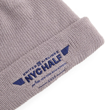 New Balance United Airline NYC Half Cuff Knit-2