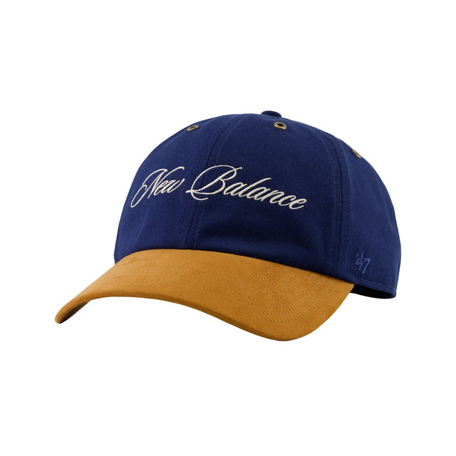 New Balance '47 Hat Canvas Hat-1