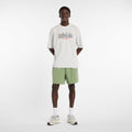 New Balance Men's Athletics Stretch Woven 7" Shorts-1
