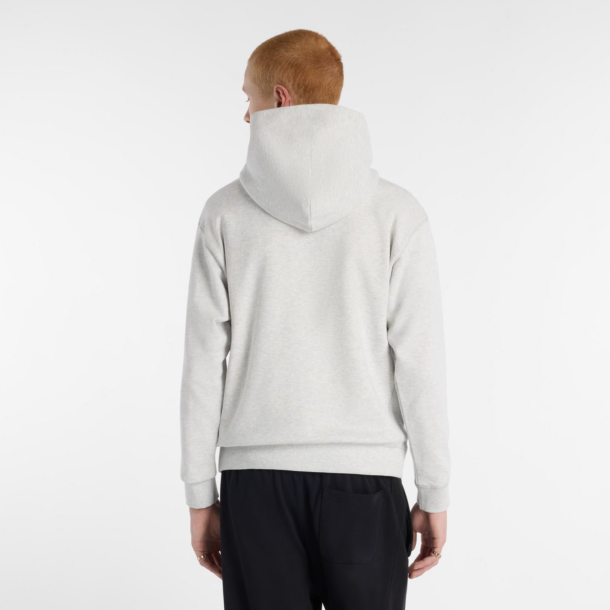 New Balance Men's Chicago City Hoodie-3