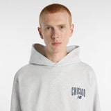 New Balance Men's Chicago City Hoodie-4