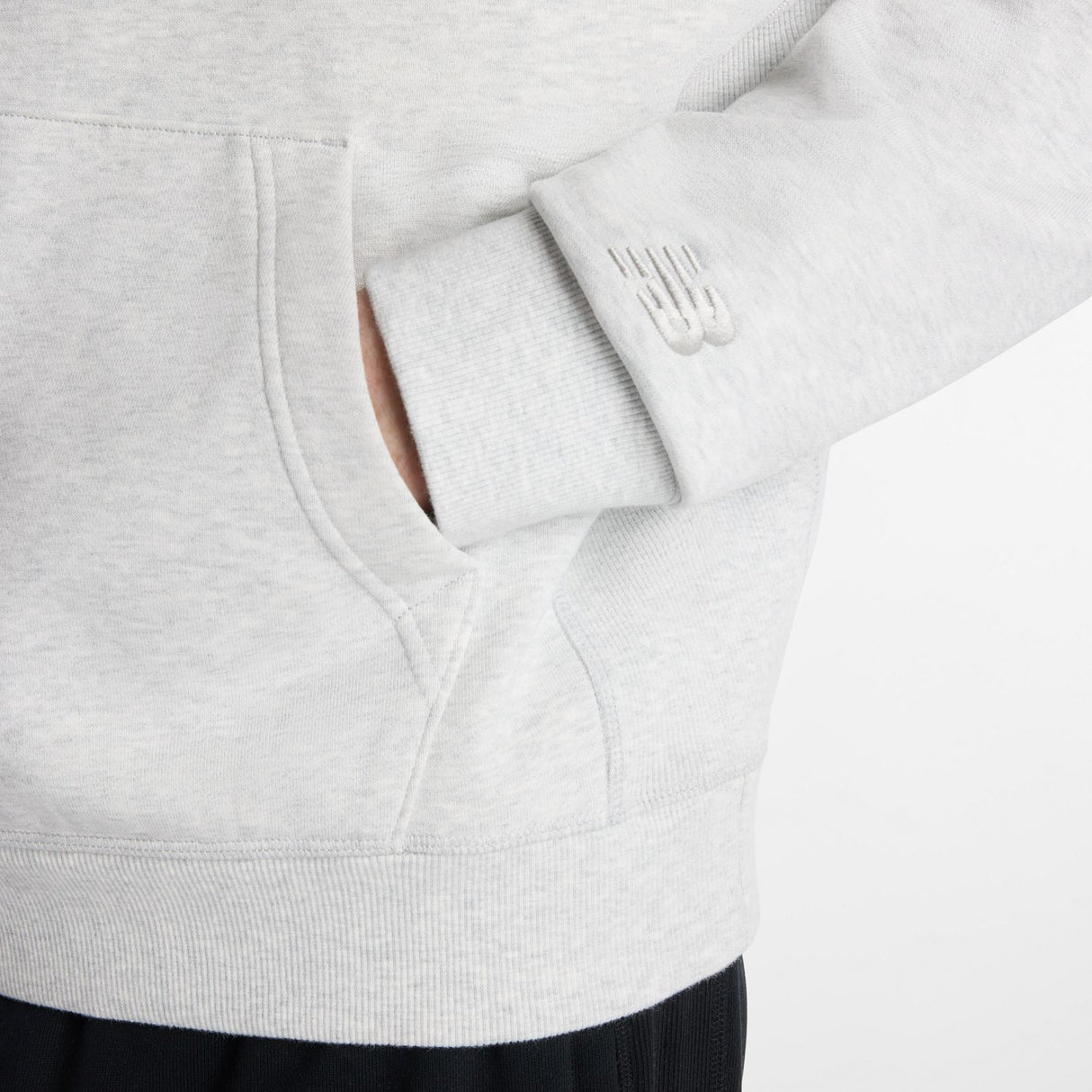 New Balance Men's Chicago City Hoodie-5