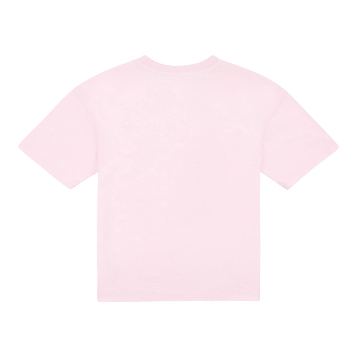 New Balance Girls' Floral Graphic T-Shirt-2