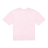 New Balance Girls' Floral Graphic T-Shirt-2