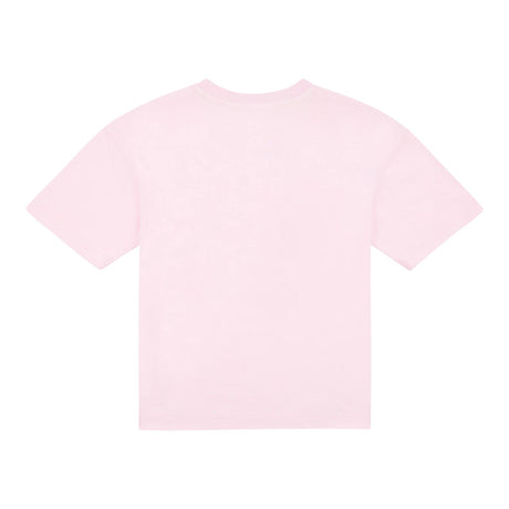 New Balance Girls' Floral Graphic T-Shirt-2