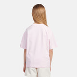 New Balance Girls' Floral Graphic T-Shirt-7