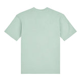 New Balance Girls' Flower Branded Logo T-Shirt-2