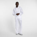 New Balance Men's District Vision X New Balance Translucent Anorak-1