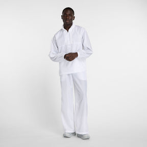 New Balance Men's District Vision X New Balance Translucent Anorak-1