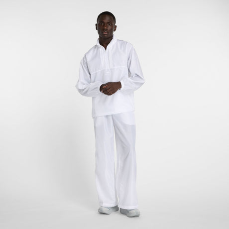 New Balance Men's District Vision X New Balance Translucent Anorak-1