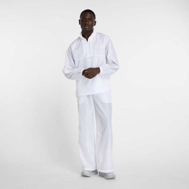 New Balance Men's District Vision X New Balance Translucent Anorak-1