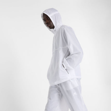 New Balance Men's District Vision X New Balance Translucent Anorak-2