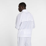 New Balance Men's District Vision X New Balance Translucent Anorak-5