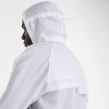 New Balance Men's District Vision X New Balance Translucent Anorak-7