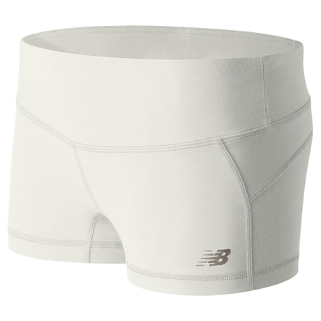New Balance Women's Premium Performance Shorts-1