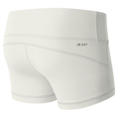 New Balance Women's Premium Performance Shorts-2