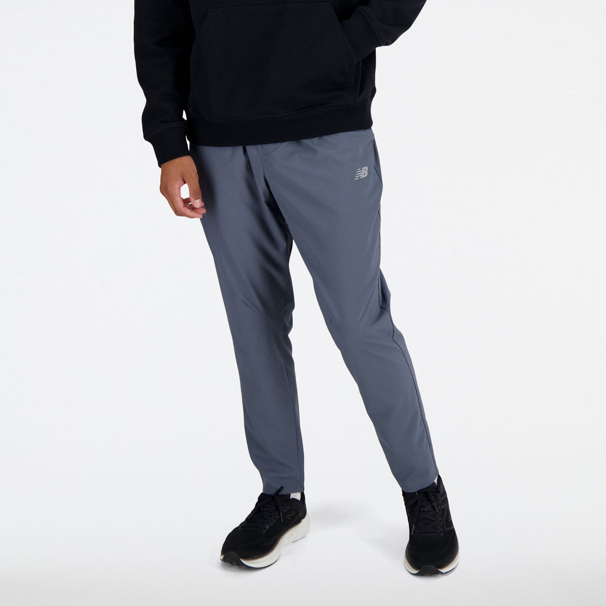 New Balance Men's AC Tapered Pants 28-2
