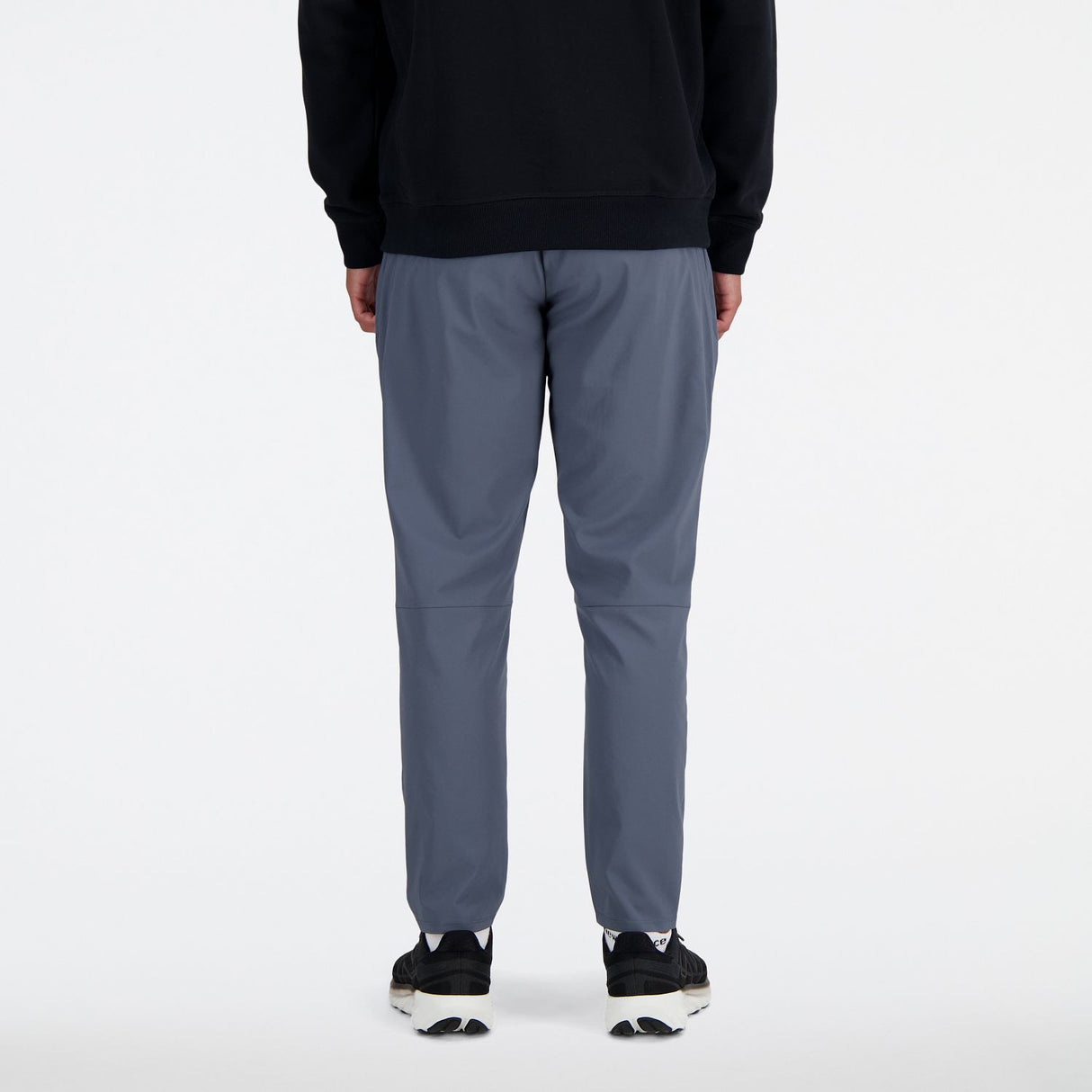 New Balance Men's AC Tapered Pants 28-5