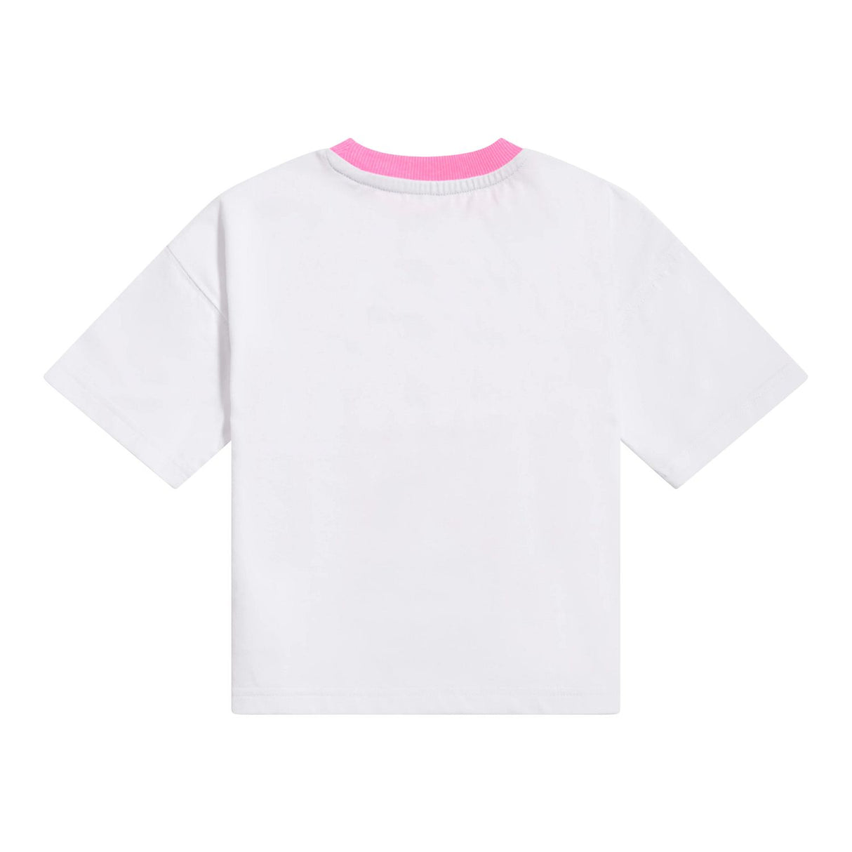 New Balance Girls' Prefer To Fly Butterfly Graphic T-Shirt-2