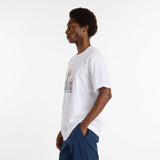 New Balance Men's NYC Marathon Graphic Tee - Apple Bridge-3