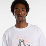 New Balance Men's NYC Marathon Graphic Tee - Apple Bridge-5