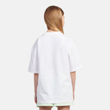 New Balance Girls' Tennis Girl Graphic T-Shirt-3