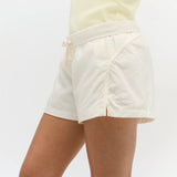 New Balance Women's Made in USA Cotton Nylon Shorts-5