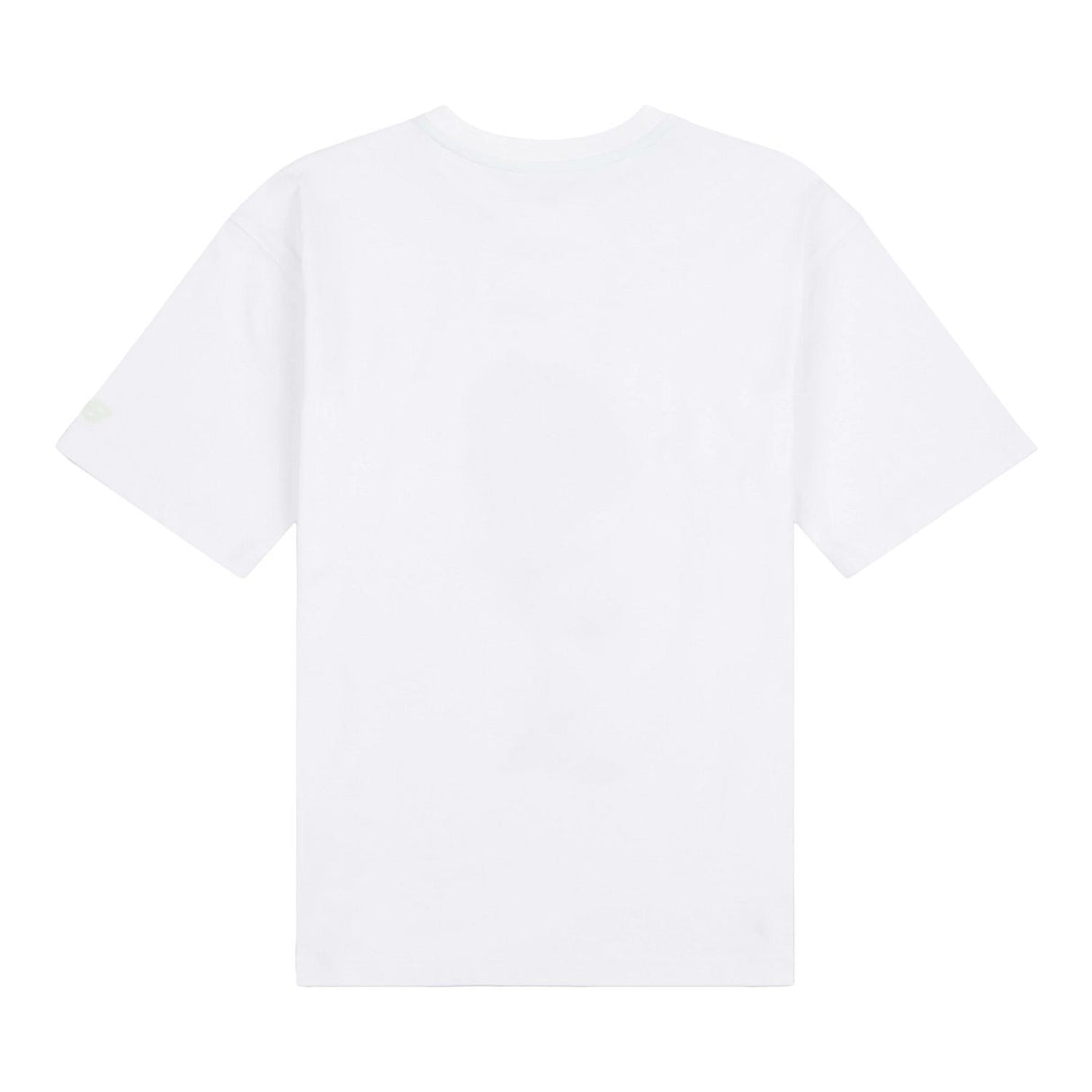 New Balance Girls' Tennis Girl Graphic T-Shirt-8