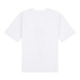 New Balance Girls' Tennis Girl Graphic T-Shirt-8