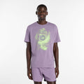 New Balance Men's Vortex Performance T-Shirt-2