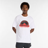 New Balance Men's Bronx 10 Mile T-Shirt-2